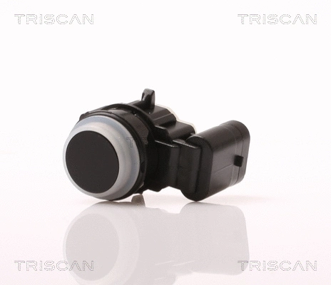 Sensor, parking distance control