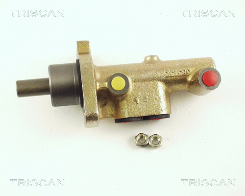 Brake Master Cylinder (8130 24137)