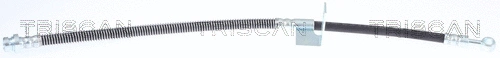 Brake Hose (8150 43102)