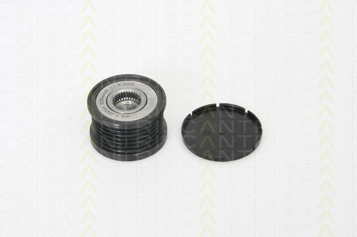 Alternator Freewheel Clutch (8641 114001)
