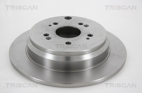 Brake Disc (8120 40143)