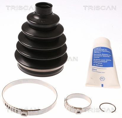 Bellow Kit, drive shaft (8540 13810)