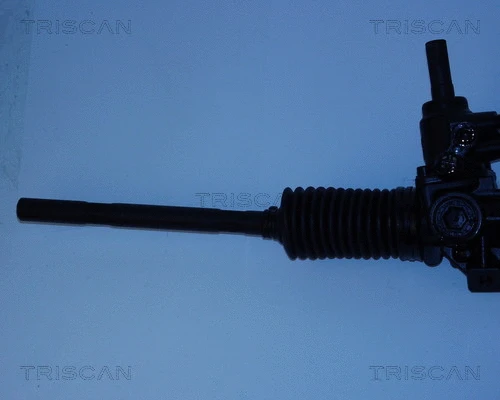 Steering Gear