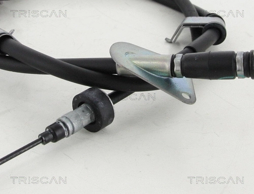 Cable Pull, parking brake