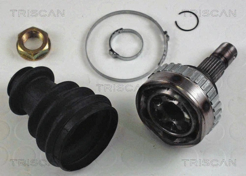 Joint Kit, drive shaft (8540 28116)