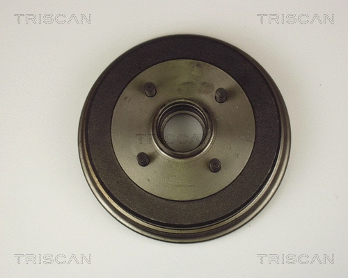 Brake Drum (8120 16217)
