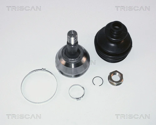 Joint Kit, drive shaft (8540 28114)