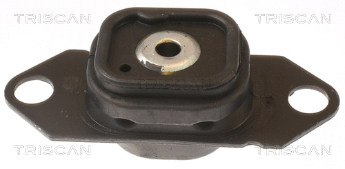 Mounting, engine (8505 10202)