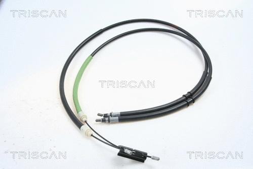 Cable Pull, parking brake (8140 16186)