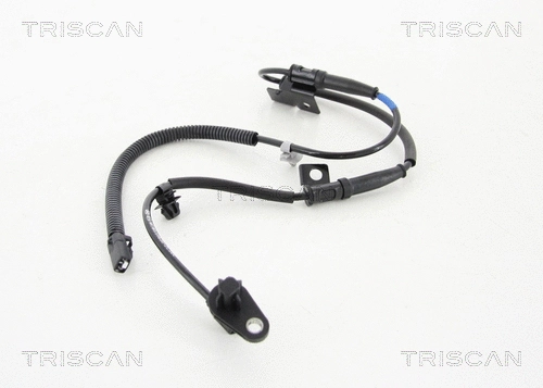 Sensor, wheel speed (8180 43706)