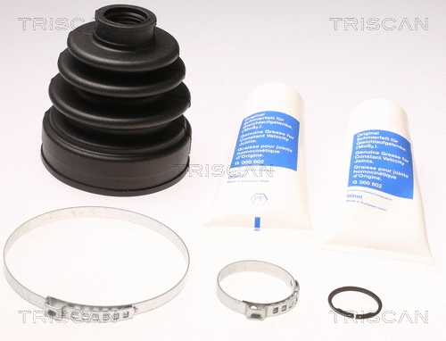 Bellow Kit, drive shaft (8540 14924)