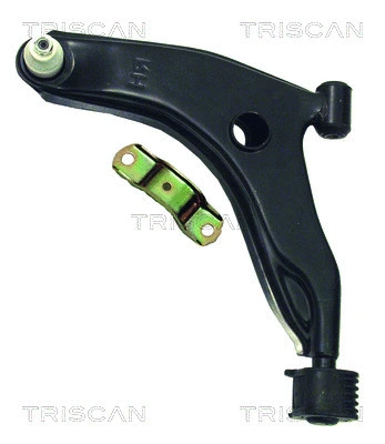 Control/Trailing Arm, wheel suspension (8500 27512)