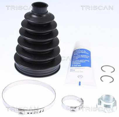 Bellow Kit, drive shaft (8540 40818)