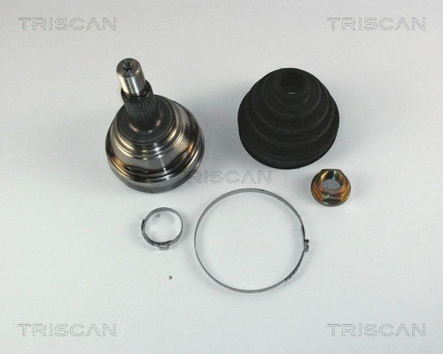 Joint Kit, drive shaft (8540 65109)