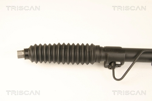 Steering Gear