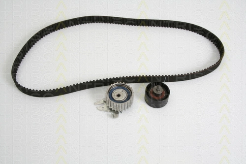Timing Belt Kit (8647 15027)