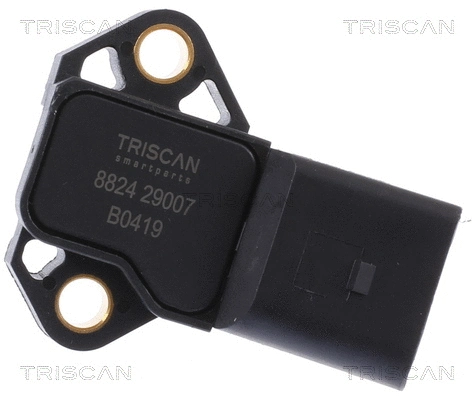 Sensor, intake manifold pressure