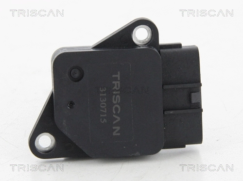 Mass Air Flow Sensor