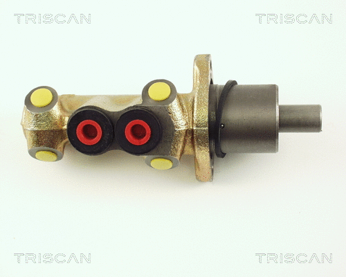 Brake Master Cylinder (8130 28101)