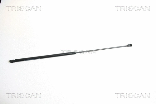 Gas Spring, bonnet (8710 29114)