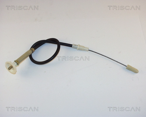 Cable Pull, clutch control (8140 29217)
