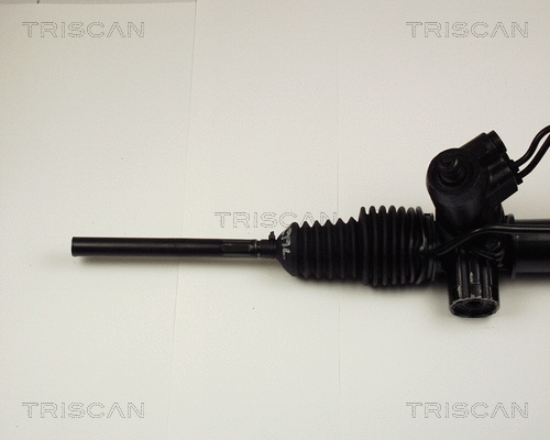 Steering Gear