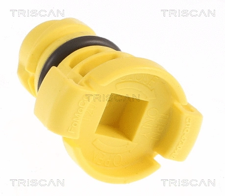 Screw Plug, oil sump