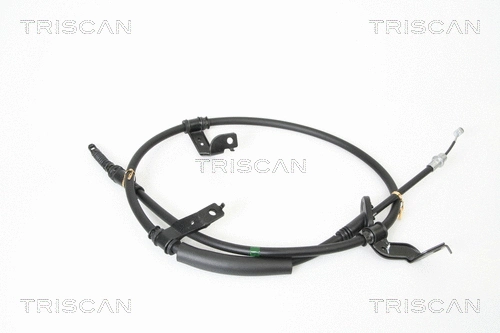 Cable Pull, parking brake (8140 43123)