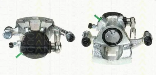 Brake Caliper (8170 341186)