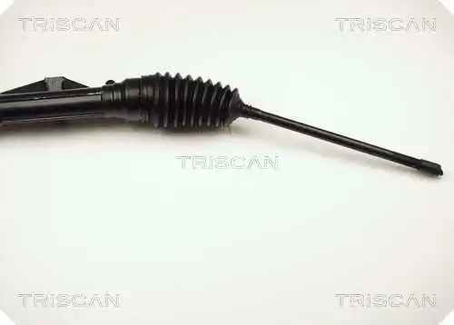 Steering Gear
