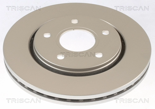 Brake Disc (8120 101036C)