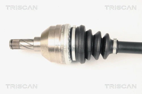 Drive Shaft