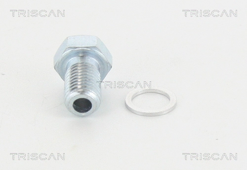Screw Plug, oil sump (95-0970)
