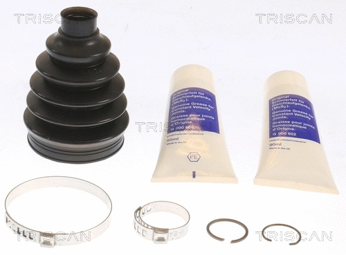 Bellow Kit, drive shaft (8540 43814)