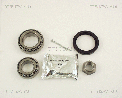 Wheel Bearing Kit (8530 10220)