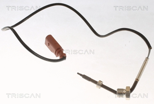 Sensor, exhaust gas temperature (8826 29019)