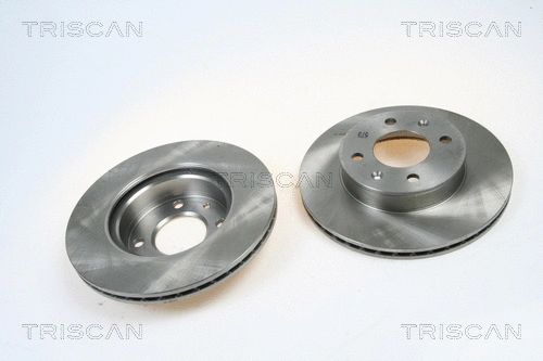 Brake Disc (8120 18113)