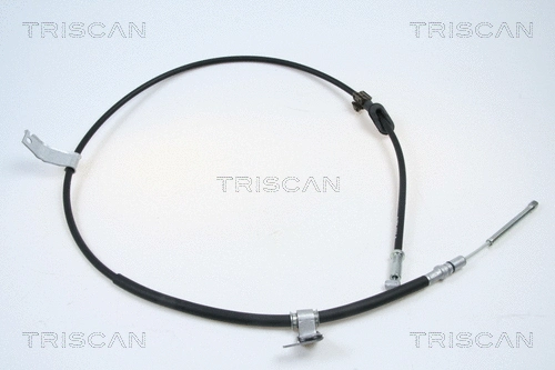 Cable Pull, parking brake (8140 40139)