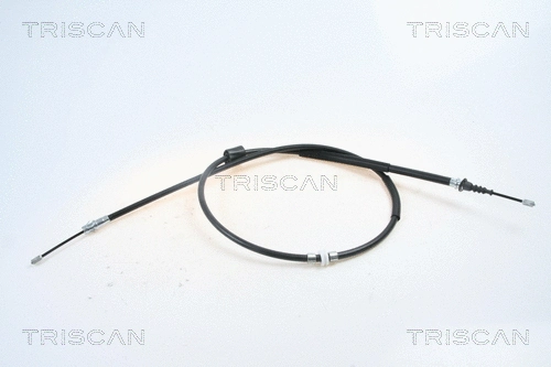 Cable Pull, parking brake (8140 16189)