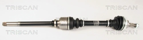 Drive Shaft (8540 28641)
