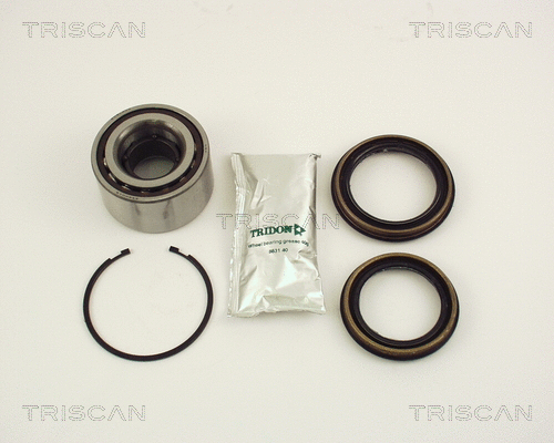 Wheel Bearing Kit (8530 14120)