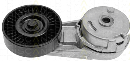 Belt Tensioner, V-ribbed belt (8641 243007)