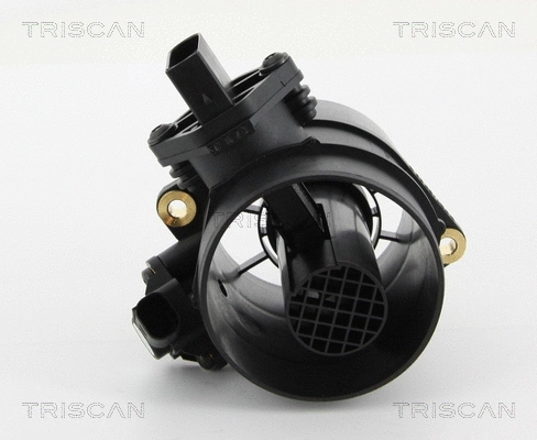 Mass Air Flow Sensor