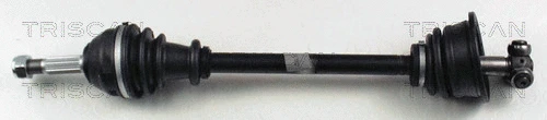 Drive Shaft (8540 25524)