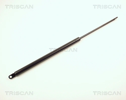 Gas Spring, boot/cargo area (8710 2906)