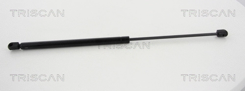 Gas Spring, boot/cargo area (8710 68213)