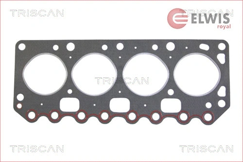 Gasket, cylinder head (501-2652)