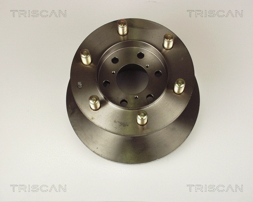 Brake Disc (8120 15111)