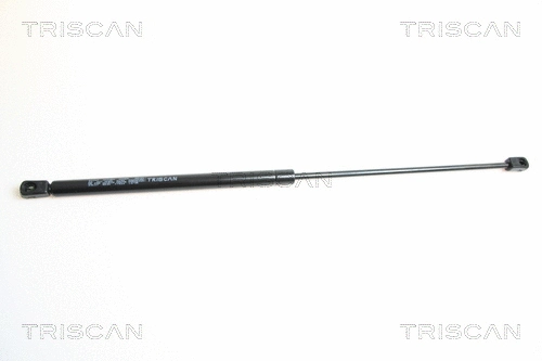 Gas Spring, boot/cargo area (8710 50237)