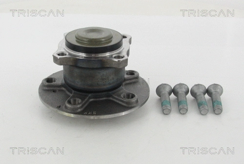 Wheel Bearing Kit (8530 23225)